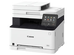 キヤノン（Canon） カラー複合機 MF632Cdw