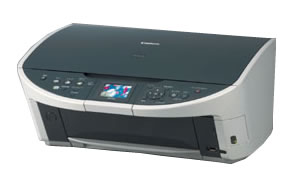 キヤノン(Canon) インクジェット PIXUS MP500 キヤノン(Canon) インクジェット PIXUS MP500