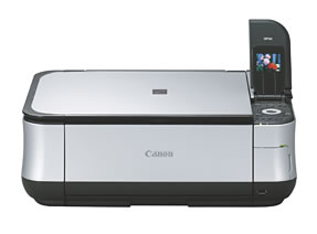 キヤノン(Canon) インクジェット PIXUS MP540 キヤノン(Canon) インクジェット PIXUS MP540