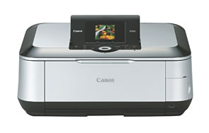キヤノン(Canon) インクジェット PIXUS MP620 キヤノン(Canon) インクジェット PIXUS MP620
