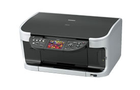 キヤノン(Canon) インクジェット PIXUS MP800 キヤノン(Canon) インクジェット PIXUS MP800