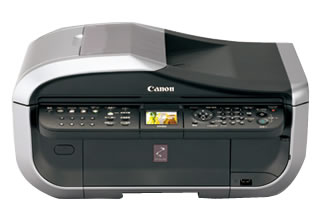 キヤノン(Canon) インクジェット PIXUS MX850 キヤノン(Canon) インクジェット PIXUS MX850