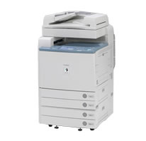 キヤノン(Canon) カラー複合機 Color image RUNNER iR C3220N キヤノン(Canon) カラー複合機 Color image RUNNER iR C3220N