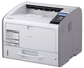 カシオ(Casio) モノクロプリンタ SPEEDIA B9500-Z カシオ(Casio) モノクロプリンタ SPEEDIA B9500-Z
