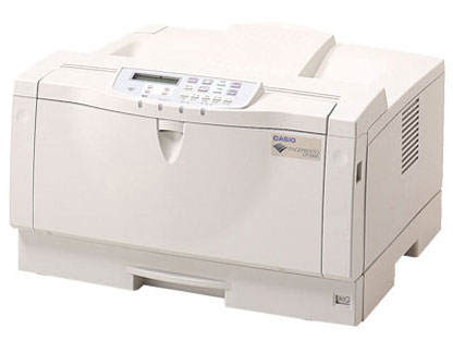 カシオ(Casio) モノクロプリンタ SPEEDIA CP-3900 カシオ(Casio) モノクロプリンタ SPEEDIA CP-3900