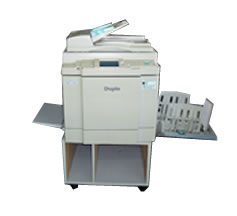 デュプロ(Duplo) デジタル印刷機インク DP-330 デュプロ(Duplo) デジタル印刷機インク DP-330
