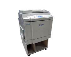 デュプロ（Duplo） デジタル印刷機インク DP-340e