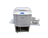 デュプロ（Duplo） デジタル印刷機インク DP-440