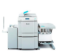 デュプロ(Duplo) デジタル印刷機インク DP-460H デュプロ(Duplo) デジタル印刷機インク DP-460H