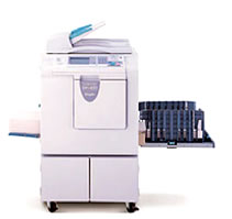 デュプロ（Duplo） デジタル印刷機インク DP-S820