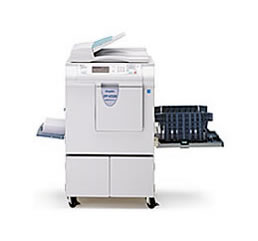 デュプロ(Duplo) デジタル印刷機インク DP-U520 デュプロ(Duplo) デジタル印刷機インク DP-U520