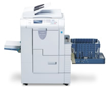 デュプロ(Duplo) デジタル印刷機インク DP-U550α デュプロ(Duplo) デジタル印刷機インク DP-U550α