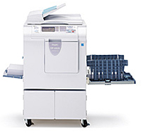 デュプロ(Duplo) デジタル印刷機インク DP-U620 デュプロ(Duplo) デジタル印刷機インク DP-U620