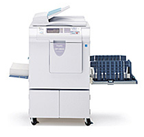 デュプロ(Duplo) デジタル印刷機インク DP-U850 デュプロ(Duplo) デジタル印刷機インク DP-U850