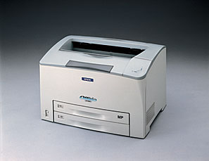 エプソン（Epson） A3モノクロプリンタ LP-6100