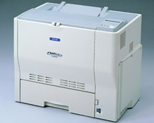 エプソン（Epson） A3カラープリンタ LP-7000C