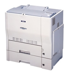 エプソン（Epson） A3カラープリンタ LP-7000CZ