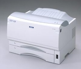 エプソン（Epson） A3モノクロプリンタ LP-7100