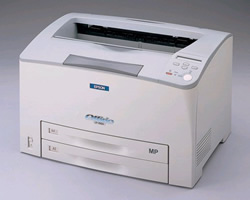 エプソン（Epson） A3モノクロプリンタ LP-7900