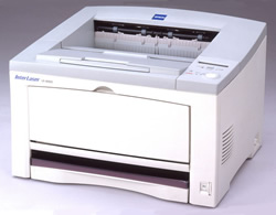 エプソン（Epson） A3モノクロプリンタ LP-8900