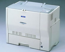 エプソン（Epson） A3カラープリンタ LP-9000C
