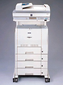 エプソン（Epson） A3カラープリンタ LP-9000CCH