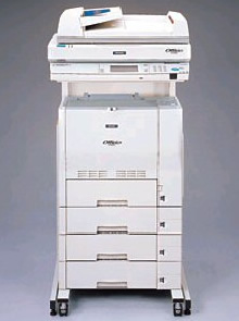 エプソン（Epson） A3カラープリンタ LP-9000CCS