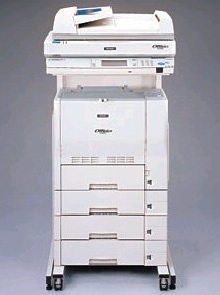 エプソン(Epson) A3カラープリンタ LP-9000CCS エプソン(Epson) A3カラープリンタ LP-9000CCS