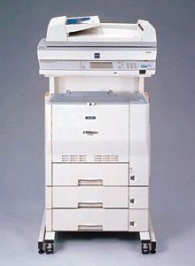 エプソン（Epson） A3カラープリンタ LP-9000CFH