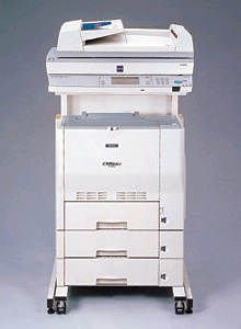 エプソン(Epson) A3カラープリンタ LP-9000CFH エプソン(Epson) A3カラープリンタ LP-9000CFH