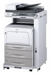 エプソン（Epson） A3カラープリンタ LP-M5000FZ