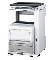 エプソン（Epson） A3カラープリンタ LP-M50AWC4