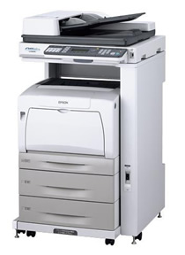 エプソン（Epson） A3カラープリンタ LP-M50C7