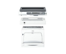 エプソン(Epson) A3カラープリンタ LP-M5300 エプソン(Epson) A3カラープリンタ LP-M5300