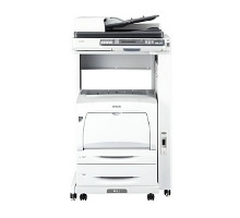 エプソン（Epson） A3カラープリンタ LP-M5300FZ