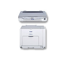 エプソン（Epson） A3カラープリンタ LP-M5500