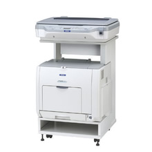 エプソン(Epson) A3カラープリンタ LP-M5500AD エプソン(Epson) A3カラープリンタ LP-M5500AD