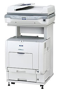 エプソン（Epson） A3カラープリンタ LP-M5500AZ