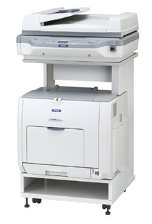 エプソン（Epson） A3カラープリンタ LP-M5500FD