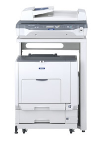 エプソン（Epson） A3カラープリンタ LP-M5600A