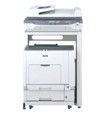 エプソン（Epson） A3カラープリンタ LP-M5600D