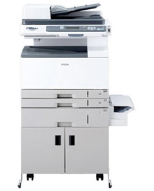 エプソン（Epson） A3カラープリンタ LP-M6000AD