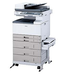 エプソン(Epson) A3カラープリンタ LP-M60FMC4 エプソン(Epson) A3カラープリンタ LP-M60FMC4