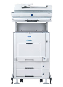 エプソン（Epson） A3カラープリンタ LP-M6500FS