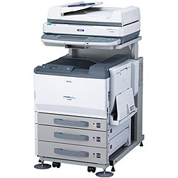 エプソン(Epson) A3カラープリンタ LP-M7500AP エプソン(Epson) A3カラープリンタ LP-M7500AP