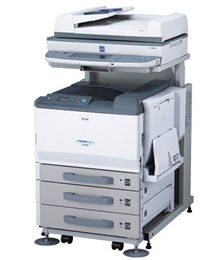 エプソン(Epson) A3カラープリンタ LP-M7500FH エプソン(Epson) A3カラープリンタ LP-M7500FH