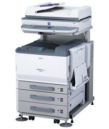 エプソン(Epson) A3カラープリンタ LP-M7500PS エプソン(Epson) A3カラープリンタ LP-M7500PS