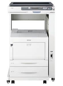 エプソン（Epson） A3カラープリンタ LP-M8040