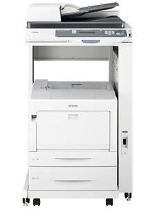 エプソン（Epson） A3カラープリンタ LP-M8040A