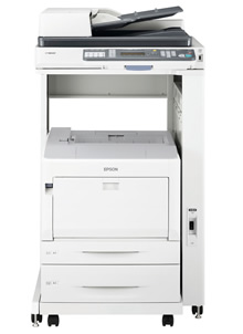 エプソン（Epson） A3カラープリンタ LP-M8040F